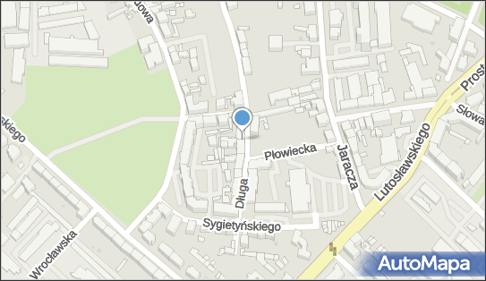 8393103846, Firma Produkcyjno Usługowo Handlowa 