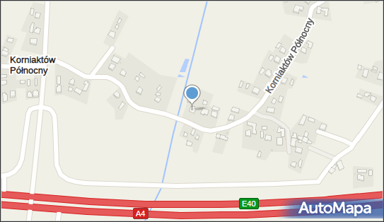 690803569, Gospodarstwo Rolne 