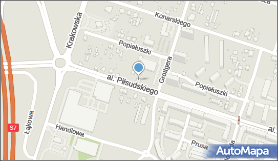6631092931, Poznański Andrzej Firma Produkcyjno-Usługowo-Handlowa 