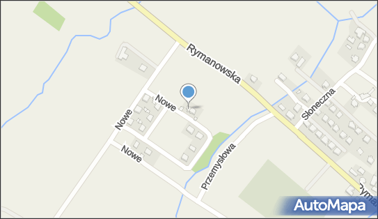 6871029553, Firma Produkcyjno Usługowo Handlowa Kamyk Leszek 