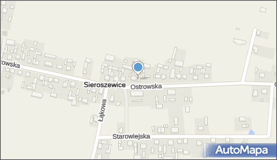 251628505, Anioł Bożena Firma Produkcyjno-Usługowo-Handlowa 