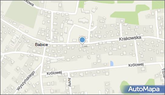 6761231271, Firma Produkcyjo-Handlowo-Usługowa Piotr Warchoł 