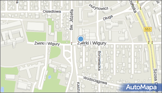 9562181891, Firma Prodykcyjno-Handlowo-Usługowa 