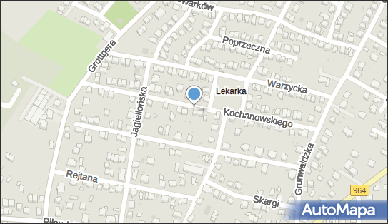 6831772174, Firma Projektowa 