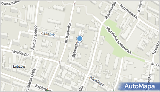 6770067279, Firma Projektowa Grzegorz Cisowski 