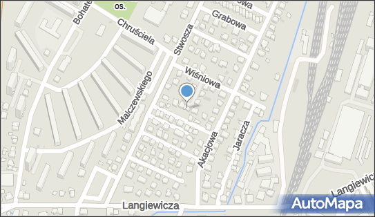 Firma Projektowo Budowlana, Wiśniowa 8b, Rzeszów 35-113 - Przedsiębiorstwo, Firma, NIP: 8130207146