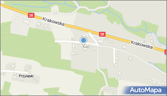 Firma Projektowo-Usługowa Instalmix mgr Inż.Rafał Chudy 34-600 - Przedsiębiorstwo, Firma, NIP: 7371534343