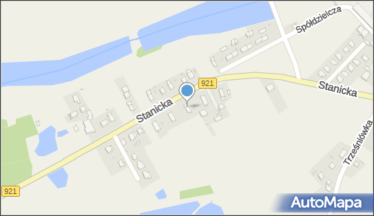 9690078785, Firma Projektowo - Usługowo - Handlowa 