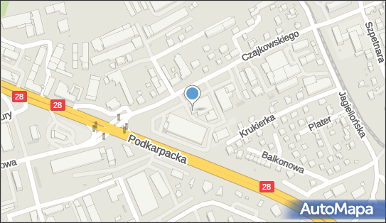 6842302087, Firma Projektowo-Usługowo-Handlowo-Wdrożeniowa 