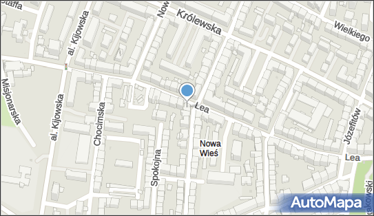 Firma Projektowo Wykonawcza Archikon, ul. Juliusza Lea 20, Kraków 30-052 - Przedsiębiorstwo, Firma, NIP: 8681530073