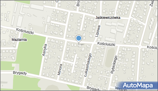 9211883389, Firma Projektowo - Wykonawcza 