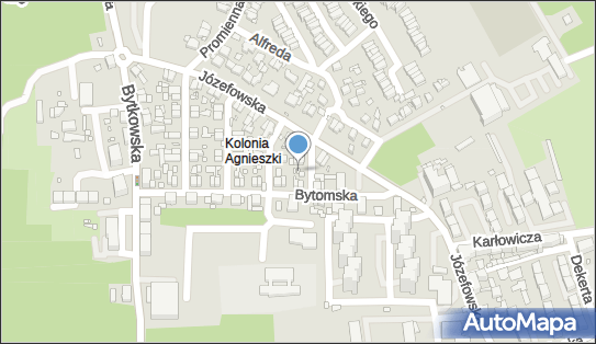 Firma Projektowo-Wykonawcza Nobra Teresa Pazdyka-Nocoń, Katowice 40-150 - Przedsiębiorstwo, Firma, NIP: 6271004970