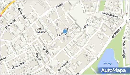 Firma Promocyjno-Handlowa, Kowalski-Centrum Maurycy Kowalski 59-220 - Przedsiębiorstwo, Firma, NIP: 6911581157