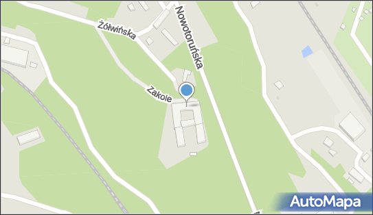 9531892303, Firma Promocyjno-Handlowa Roman Kucharski 