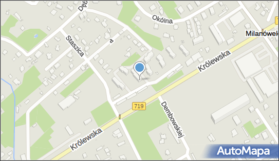 5291542569, Firma Promocyjno-Marketingowa Aurora Lisiecka 