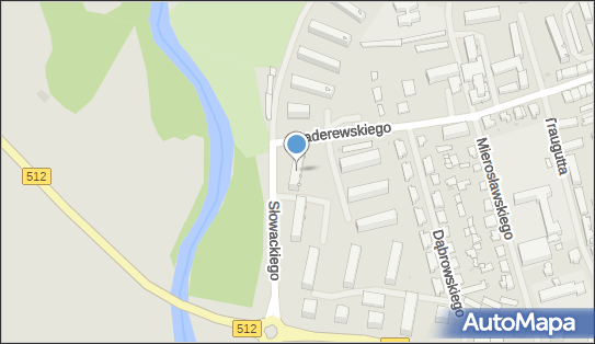 Firma Promocyjno Usługowa, ul. Ignacego Paderewskiego 51 11-200 - Przedsiębiorstwo, Firma, NIP: 7431228007