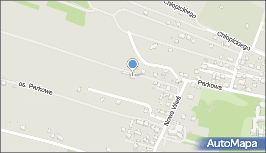6761609048, Firma Proukcyjno-Handlowo Usługowa Włodzimierz Kłosowski 