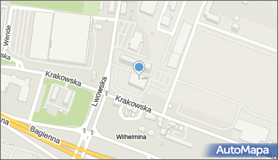 273537228, Firma Prywatna E.D.A.Danuta Puzik 