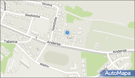 271942640, Nitka Anna, Firma Prywatna Eksport-Import 
