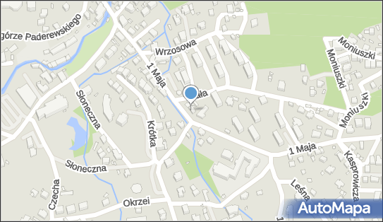 6110010267, Firma Prywatna 