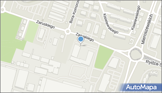 Firma Prywatna Impex Pol, ul. gen. Mariusza Zaruskiego 3, Sosnowiec 41-200 - Przedsiębiorstwo, Firma, NIP: 6441687466