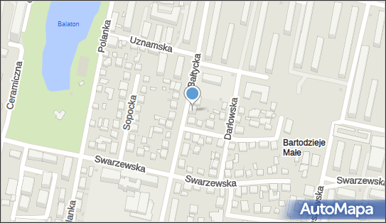 Firma Prywatna Krasowski, Bałtycka 14a, Bydgoszcz 85-707 - Przedsiębiorstwo, Firma, NIP: 5541503293