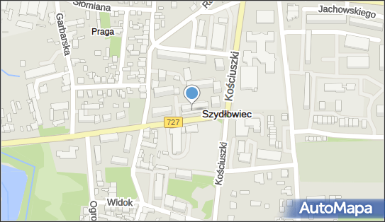 7991139256, Firma Prywatna Krzysztof Bogumił Dzięgiel 