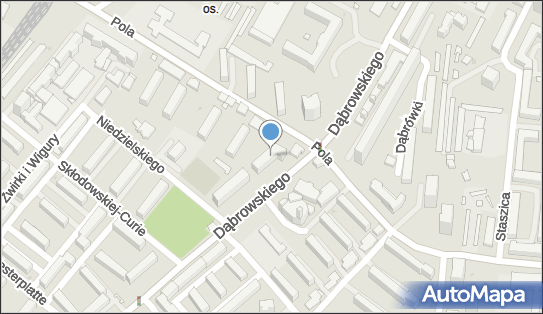 8131005870, Firma Prywatna 