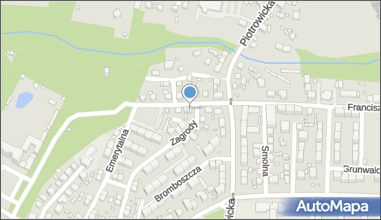 6341015419, Firma Prywatna 