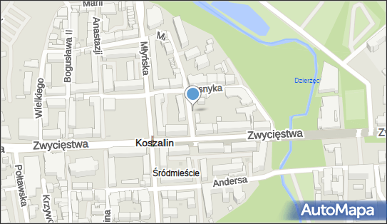 6692431758, Firma Prywatna Piotr Zarzycki 