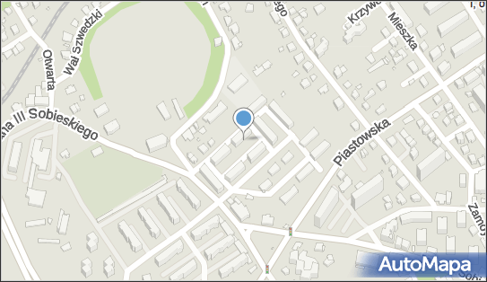 5471154745, Firma Prywatna 
