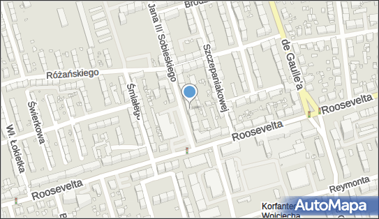 Firma Prywatna Rewit Wojciech Kalaman, Zabrze 41-800 - Przedsiębiorstwo, Firma, NIP: 6481012562