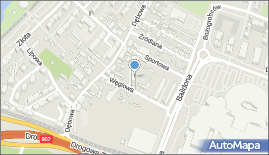 Firma Prywatna Rossa Ewa Kałmuk, Dębowa 19A, Katowice 40-104 - Przedsiębiorstwo, Firma, NIP: 6341700977