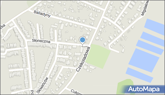 Firma Prywatna, Czekoladowa 58A, Wrocław 52-326 - Przedsiębiorstwo, Firma