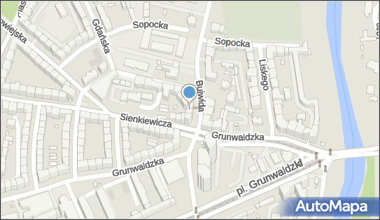 Firma Prywatna, Bujwida Odona 22-26, Wrocław 50-368 - Przedsiębiorstwo, Firma