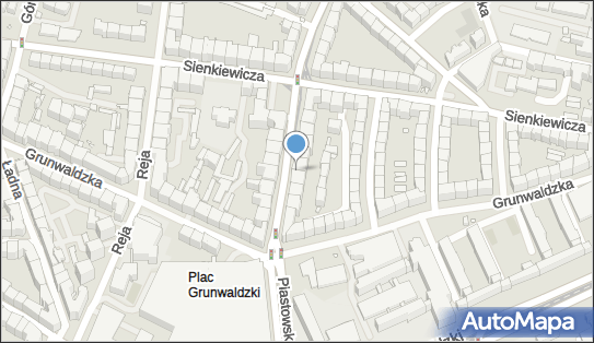 Firma Prywatna, Piastowska 27, Wrocław 50-361 - Przedsiębiorstwo, Firma, NIP: 8982142615