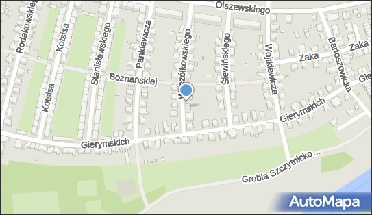 Firma Prywatna, ul. Leona Wyczółkowskiego 20, Wrocław 51-639 - Przedsiębiorstwo, Firma, NIP: 8982108417