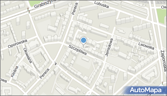 Firma Prywatna, Szczęśliwa 10, Wrocław 53-446 - Przedsiębiorstwo, Firma, NIP: 8941949077