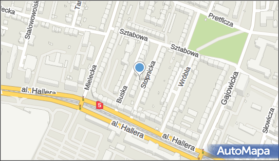 Firma Prywatna, Stopnicka 11, Wrocław 53-326 - Przedsiębiorstwo, Firma, NIP: 8941681350