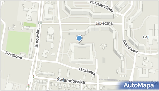 Firma Prywatna, Działkowa 32, Wrocław 50-538 - Przedsiębiorstwo, Firma, NIP: 8942865804