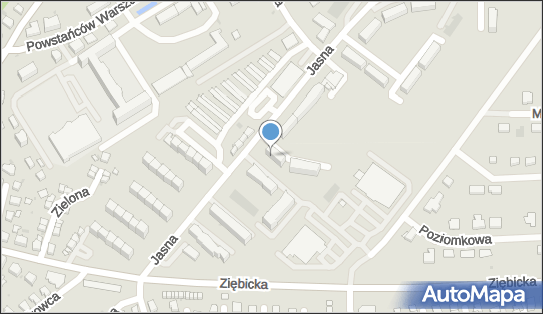 Firma Prywatna, Jasna 18, Ząbkowice Śląskie 57-200 - Przedsiębiorstwo, Firma, NIP: 8871710068