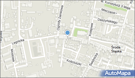 931086937, Przedsiębiorstwo Handlowo Usługowe 