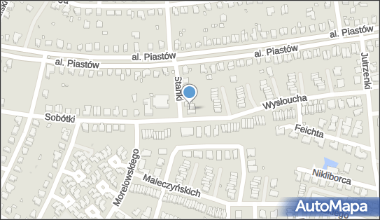 Firma Prywatna, ul. Jana Stanki 34, Wrocław 52-431 - Przedsiębiorstwo, Firma, NIP: 8942705153