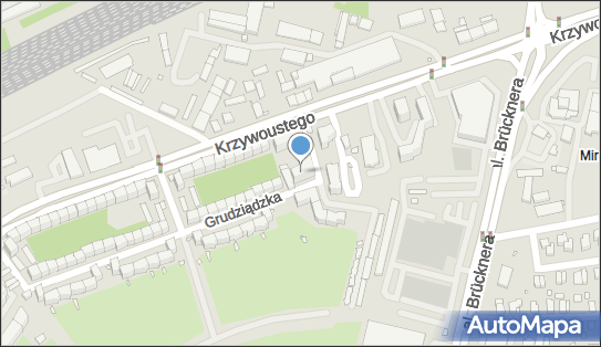 Firma Prywatna, Grudziądzka 122, Wrocław 51-165 - Przedsiębiorstwo, Firma, NIP: 7712488697