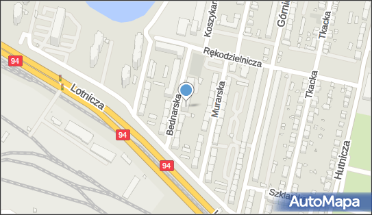 Firma Prywatna, ul. Bednarska 11D, Wrocław 54-134 - Przedsiębiorstwo, Firma, numer telefonu, NIP: 8942827850