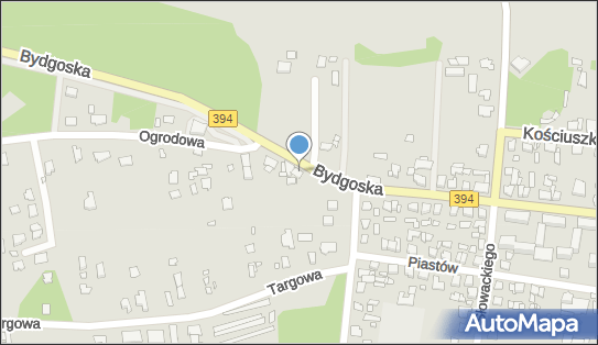 Firma Prywatna, Bydgoska 47, Solec Kujawski 86-050 - Przedsiębiorstwo, Firma, NIP: 9532242033