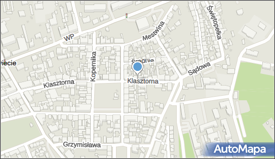 5591028090, Benedykta Lewandowska Odzież 