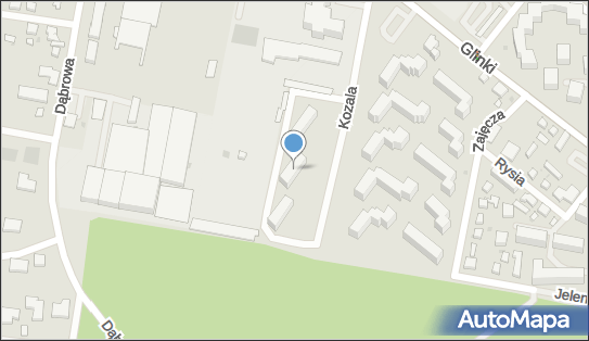 Firma Prywatna, ul. biskupa Michała Kozala 6, Bydgoszcz 85-812 - Przedsiębiorstwo, Firma, NIP: 9531504100