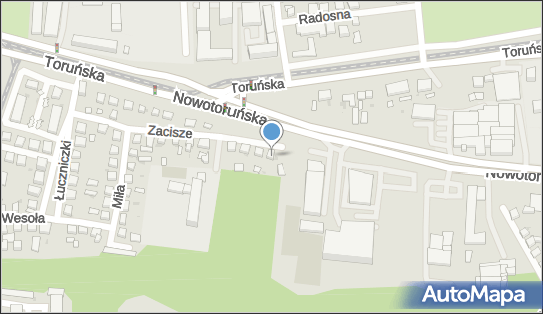 Firma Prywatna, Zacisze 24, Bydgoszcz 85-835 - Przedsiębiorstwo, Firma, NIP: 9531733214