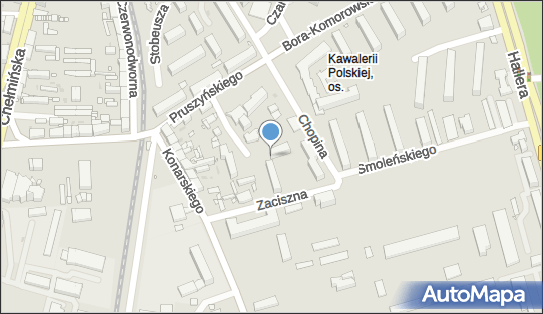 Firma Prywatna, ul. Piotra Skargi 7, Grudziądz 86-300 - Przedsiębiorstwo, Firma, NIP: 8761063509
